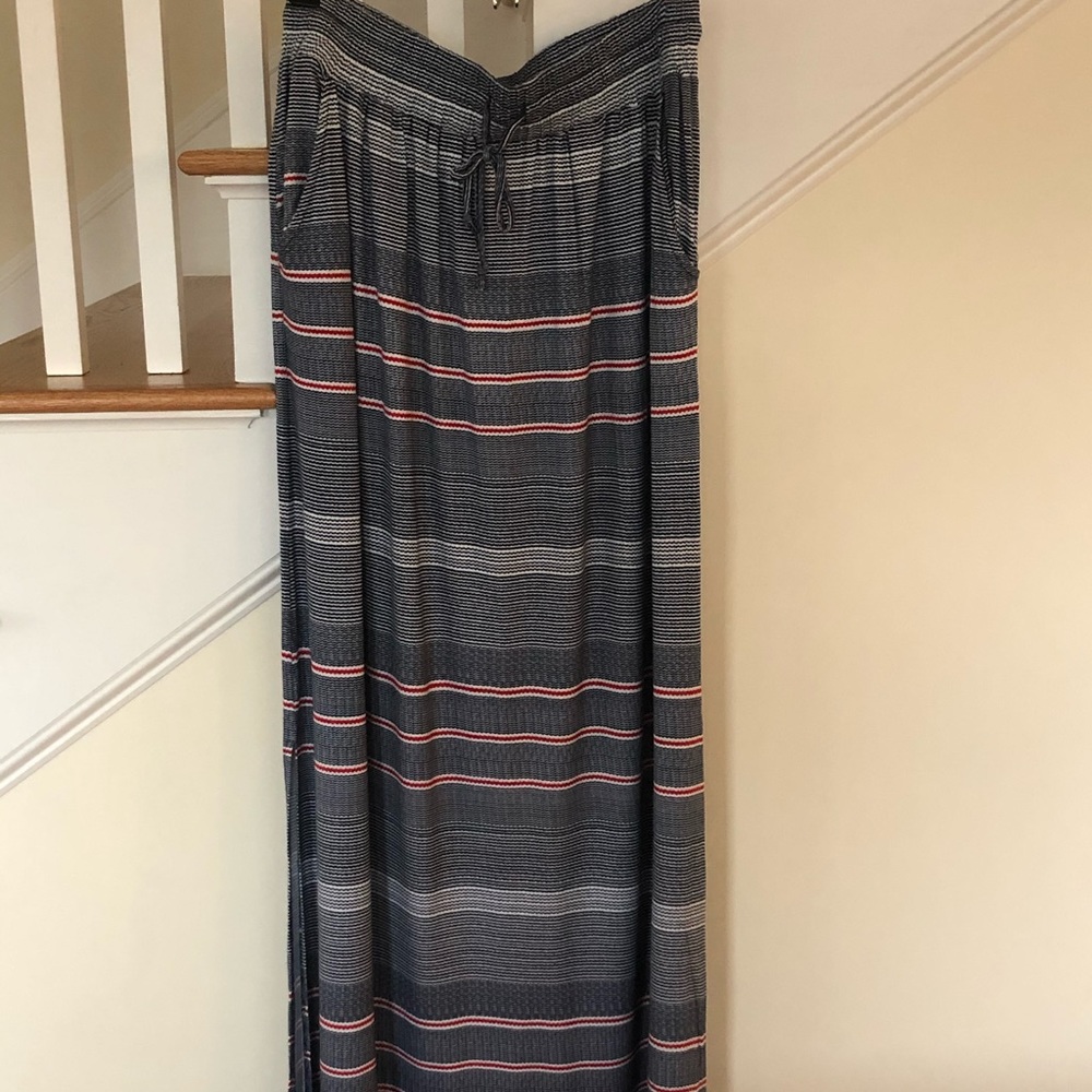 Maxi Skirt